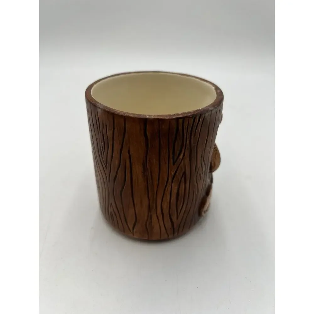 Treasure Craft vintage treasure